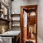 La Breval Country house *