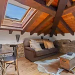 La Breval Country house Alles