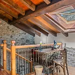 La Breval Country house *