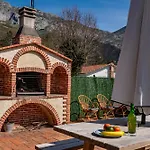 Country house La Breval *