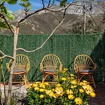 Country house La Breval Alles