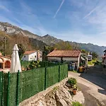 Country house La Breval Alles