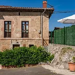 Country house La Breval Alles