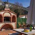 La Breval Летний дом
