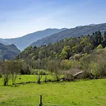 La Breval Летний дом Альес