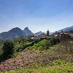 La Breval Летний дом Альес