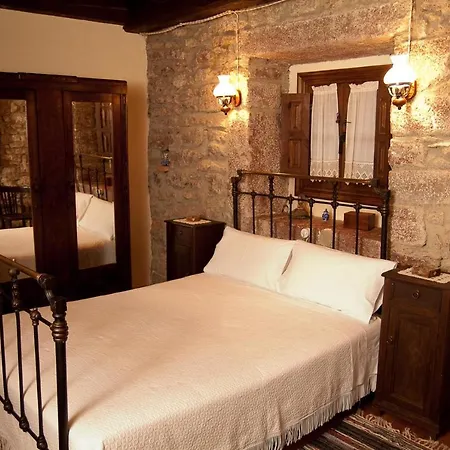 La Breval Venkovský dům