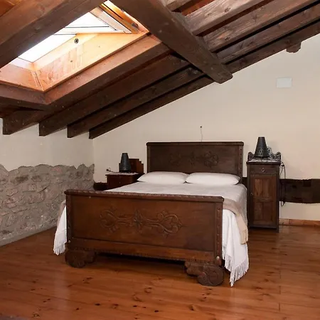 La Breval Venkovský dům