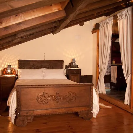 La Breval Venkovský dům