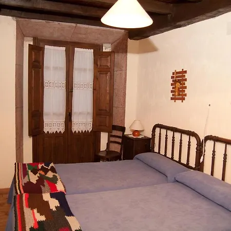 La Breval Venkovský dům *