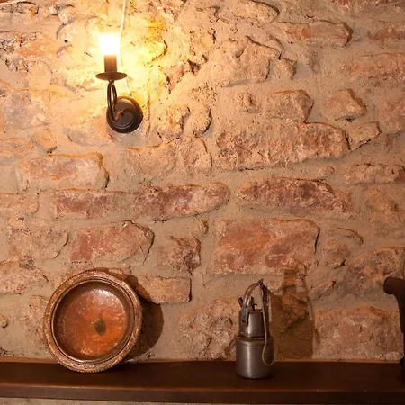 La Breval Venkovský dům