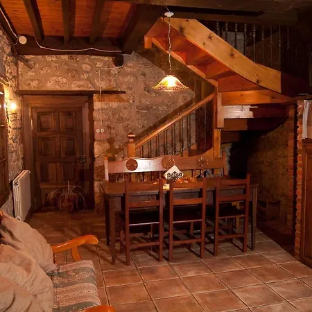 Venkovský dům La Breval