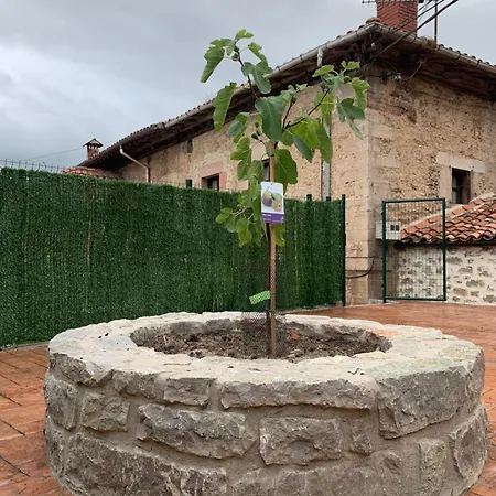 La Breval Venkovský dům *