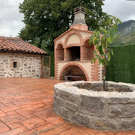 Venkovský dům La Breval *