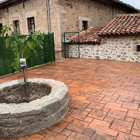 Venkovský dům La Breval Alles