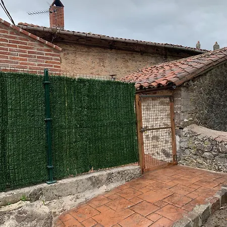 Venkovský dům La Breval