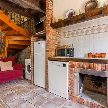 La Breval Country house