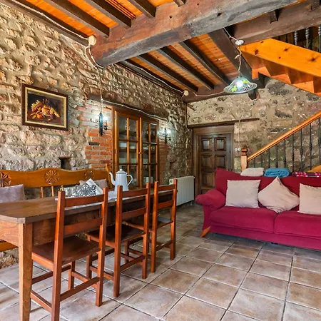 Country house La Breval *