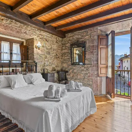 La Breval Casa rural Alles