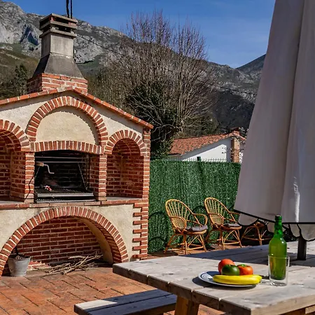 La Breval Casa rural