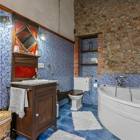 Casa rural La Breval *