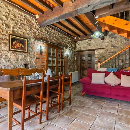 Casa rural La Breval Alles