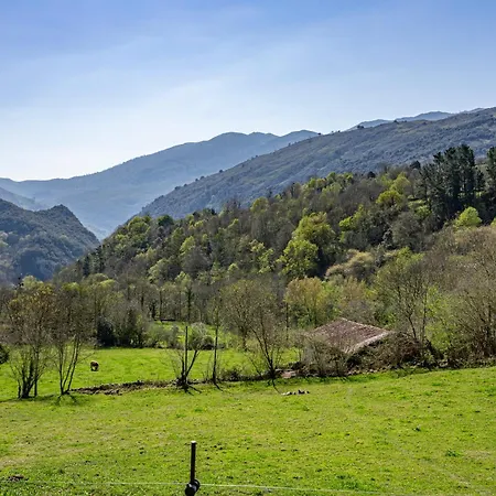 La Breval Casa rural Alles