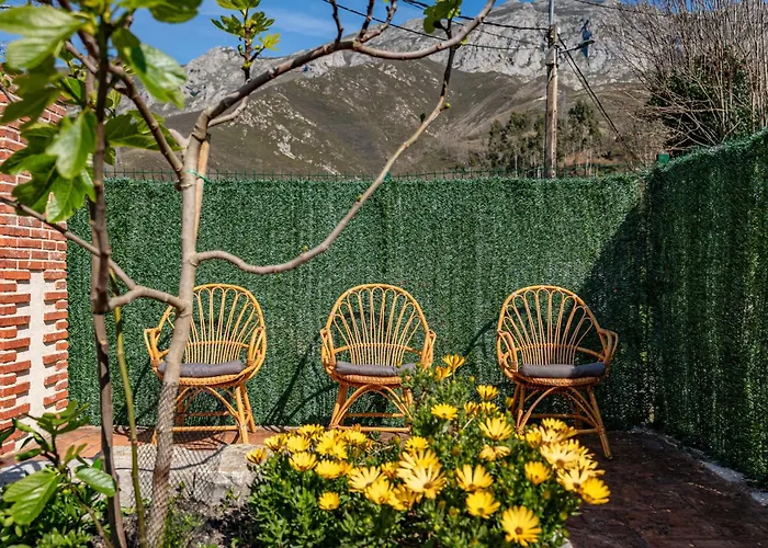 Country house La Breval Alles